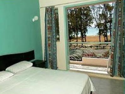 Escale Vacances Apartments Mauritius Exterior photo