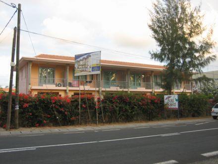 Escale Vacances Apartments Mauritius Exterior photo