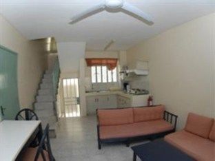 Escale Vacances Apartments Mauritius Exterior photo