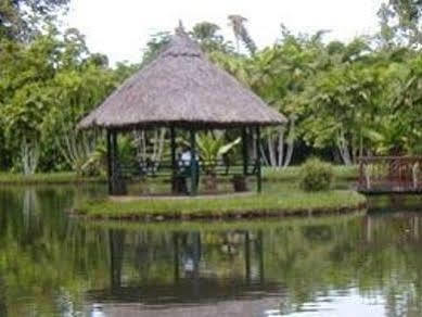 Escale Vacances Apartments Mauritius Exterior photo